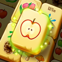 بازی Mahjong Forest Puzzle