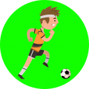 حدس فوتبالی