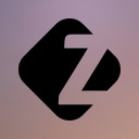 برنامه Zwart - Black Icon Pack