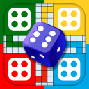 بازی Ludo SuperStar - Fun Dice Game