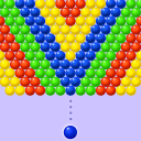 بازی Bubble Shooter Rainbow