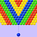 بازی Bubble Shooter Rainbow