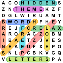 بازی Word Search Quest - Puzzles