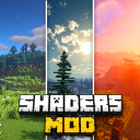 برنامه Shader HD Mod for Minecraft PE