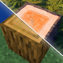 برنامه Shaders Texture for Minecraft