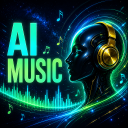 برنامه AI Music & Song Generator