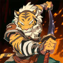 بازی Match Battle：Heroes Rise
