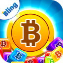 بازی Bitcoin Blocks - Get Bitcoin!