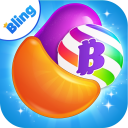 بازی Sweet Bitcoin - Earn BTC!