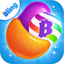 بازی Sweet Bitcoin - Earn BTC!