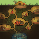 بازی Idle Ant Colony