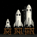 بازی Idle Space Company