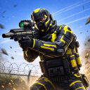 بازی Battle Prime: FPS gun shooting