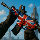 بازی Battle Prime: FPS gun shooting