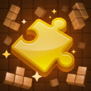 بازی Jigsaw Puzzles - Block Puzzle