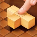 بازی Wood Block - Puzzle Games