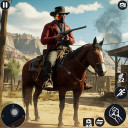 بازی Wild West Mafia Redemption Gun
