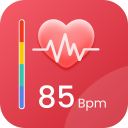 برنامه BP Journal - Wellness Notes