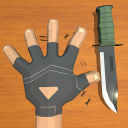 بازی Knife Finger Game
