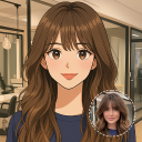 Bluen - AI Photo Generator