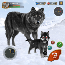بازی Wild Wolf Simulator Wolf Games