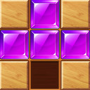 بازی Wood Block -Sudoku Puzzle Game
