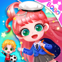 بازی BoBo World School Game for Kid