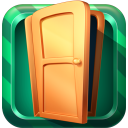 بازی Open 100 Doors - Puzzle Games