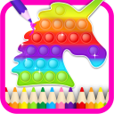 بازی Animal drawings: Learn to draw