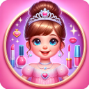 بازی Girl Games: Fun Mini Games