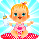 بازی Baby care game for kids