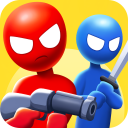 بازی 2 Player Games: Fun Mini Games