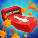 Color Blocks 3D: Slide Puzzle