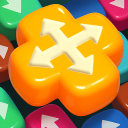 بازی Color Blocks 3D: Slide Puzzle