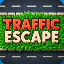 بازی Traffic Escape!