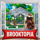 بازی BrookTopia Haven: RP Game