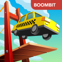 بازی Build a Bridge!