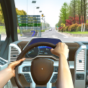 بازی Car Driving School Simulator