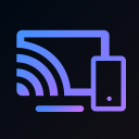 برنامه Cast to TV - Screen Mirroring