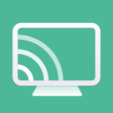 برنامه Miracast for Screen Mirroring