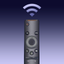 برنامه Remote for Smart Samsung TV