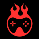 برنامه Game Booster Fire GFX- Fix Lag