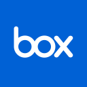 برنامه Box