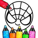 بازی Drawing Games: Paint And Color