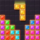 بازی Jewel Block Puzzle: Gem Crush