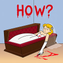 بازی Brain Who? Tricky Riddle Tests