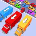 بازی Mini Car Jam: Parking Puzzle