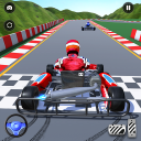 برنامه Go Kart Racing Games 3D Stunt