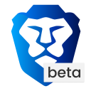 برنامه Brave Beta