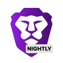 برنامه Brave Nightly